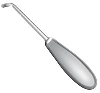 элеватор экстракционный левый (струм)