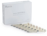 asteria эстелайт essential kit, 7шпр*4г., tokuyama dental