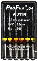 profile 04 №40 25мм ( maillefer)