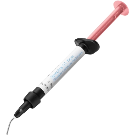 Neo Spectra ST Flow композит световой A1  (2 шпрц.x1.8гр) Dentsply