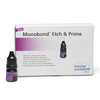 monobond etch & prime refill - праймер однокомпонентный, 5г., ivoclar vivadent