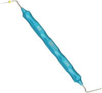 плаггер ручной dia-kondensor #60/120 (1 шт) diadent