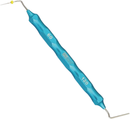 Плаггер ручной Dia-Kondensor #60/120 (1 шт) DiaDent