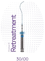 xp-endo finisher r 21 мм №30 (3 шт) fkg