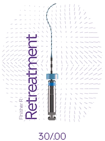 XP-endo Finisher R 21 мм №30 (3 шт) FKG
