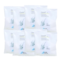 orotol ultra / оротол ультра - порошок для очистки аспирационных систем (8 шт по 500 г) durr dental