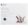 sdr plus collectors edition - большой набор (110 компьюл по 0.25 г + 4 бокса) dentsply