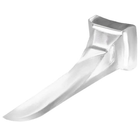 клинья пластиковые фиксирующие средние (40 шт) accentmed