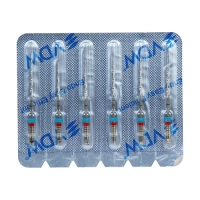 m2 тейпер niti 07 l31 wp21 №25  v04 1237 031 025, vdw