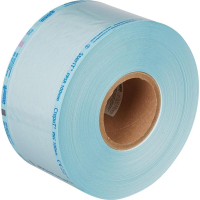 рулон "стерит" комбинированный плоский 100мм х 200м (винар)