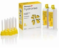 hydrorise extra light body normal set, 2*50мл., zhermack