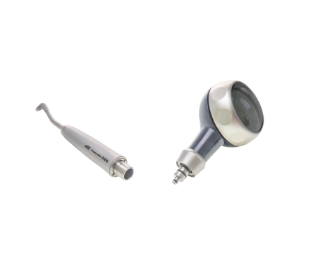 prophy-mate neo pmng-m4-p - система полировки для соединения midwest