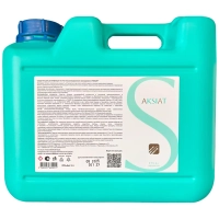 aksiat / аксиат - средство для дезинфекции и очистки ротационных инструментов (5л) вита-пул