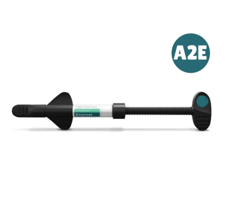 Harmonize (Гармонайз) - 1шпр*4г., наногибридный композит (Kerr) Enamel A2