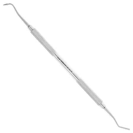 Гладилка штопферная моделировочная 29-53* HLW