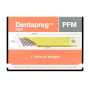 dentapreg pfm - лента для шинирования 50мм*3мм*0.3мм (1 шт) adm