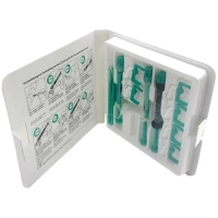 icon материал для инфильтрации кариеса аппроксимальных поверхностей 1 набор, dmg