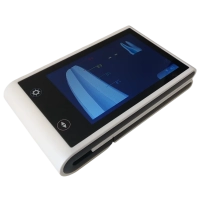 апекслокатор apex 03s - аппарат для локализации апикального сужения корневого канала зуба, geosoft