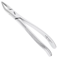 щипцы для удаления зубов детские верхние корневые 11-76s* hlw