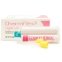 charmflex light lv (чамфлекс) - коррегирующий слой, 2*50мл., dentkist