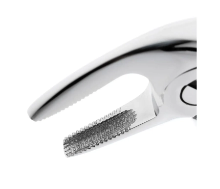 щипцы для удаления зубов детские нижние моляры 11-5b* (hlw dental instruments)