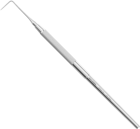 Зонд угловой пародонтальный №11, AS-0700-11, Asa Dental