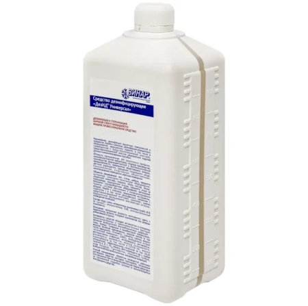 ДезИД Универсал - средство дезинфицирующее (1 л) Винар