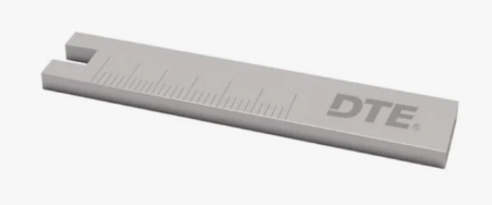 Ключ для эндодонтических насадок TD-E1, Woodpecker