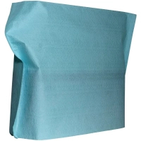 чехлы для подголовника врачебного кресла, 25см*33см,  100шт., dispodent