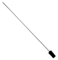 чистящий бор для наконечника prophyflex, kavo