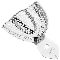 ложка слепочная верхняя s 33-19* (1 шт) hlw