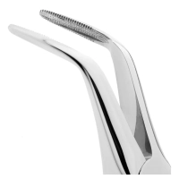 щипцы извлекающие корневые для нижней челюсти №46l, pa 046/01, nopa