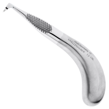 элеватор krallenheber левый 13-10l* hlw