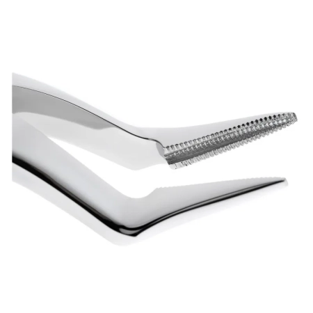 щипцы для удаления зубов верхние корневые 12-152*, hlw (германия)