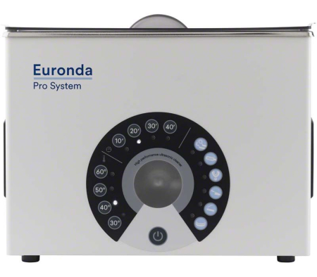 Аппарат для ультразвуковой мойки, марки "EURONDA", модель Eurosonic 4D