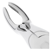 щипцы для удаления третьих моляров верхней челюсти №67, pa 067/00, nopa