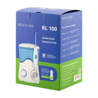 revyline rl 100 white ирригатор стационарный