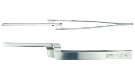 Зажим для артикуляционной бумаги, "MEDENTA", арт. 116-156