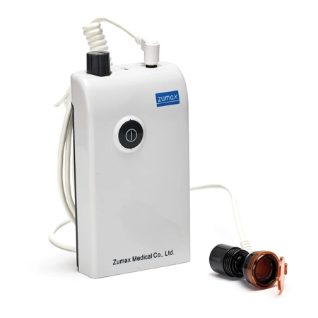 Осветитель Zumax HL8200 для SLE (Magnetic)