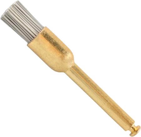 полир щётка "kagayaki sharp" 2 чаша узкая (карбидная) - 10 шт