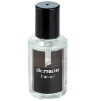 разбавитель лака для штампиков die:master thinner (30 мл) renfert