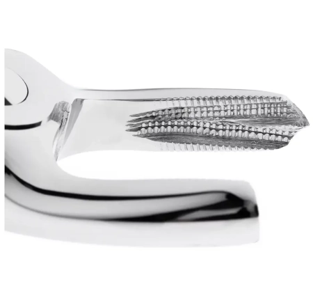 щипцы для удаления зубов верхние моляры правые, анатомическая ручка 12-17* hlw