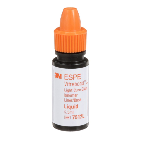 Витребонд, жидкость, 5.5мл., арт. 7512L, 3M ESPE