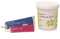 zetaplus soft intro kit vl, набор: 900мл+140мл+60мл, zhermack (тк=4шт)