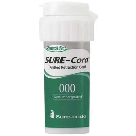 Нить ретракционная SURE-Cord №000 (Sure-Endo)