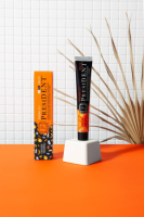 детская зубная паста president 12+ fresh tropic (50 rda), 70г