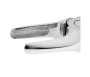 щипцы для удаления зубов верхние резцы/клыки 12-1*, (hlw dental instruments)