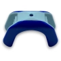прикусной блок (роторасширитель) logibloc lgb large синий (1 шт) common sense dental
