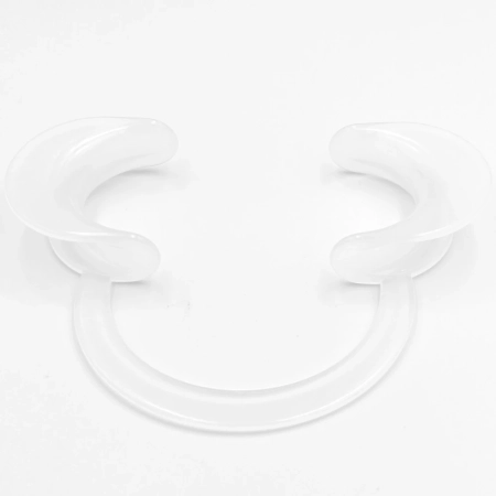 ретрактор губной матовый малый shinye