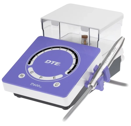Скейлер ультразвуковой DTE D600 LED